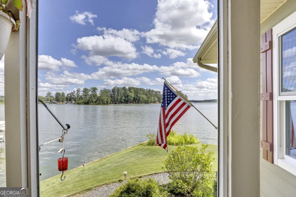 287 Late Rise RD Monticello, GA 31064