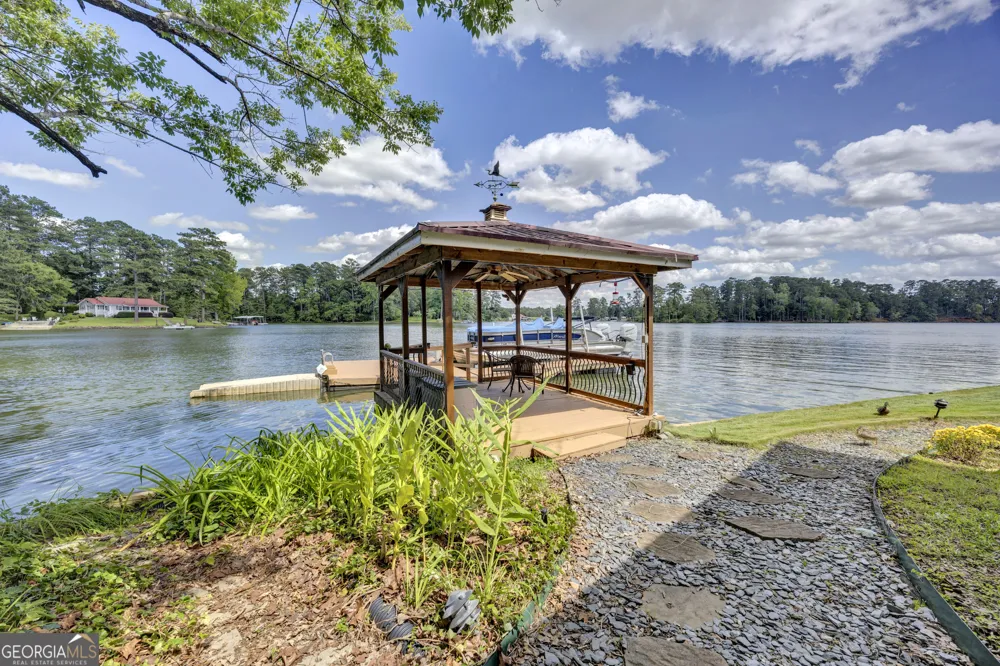 287 Late Rise RD Monticello, GA 31064