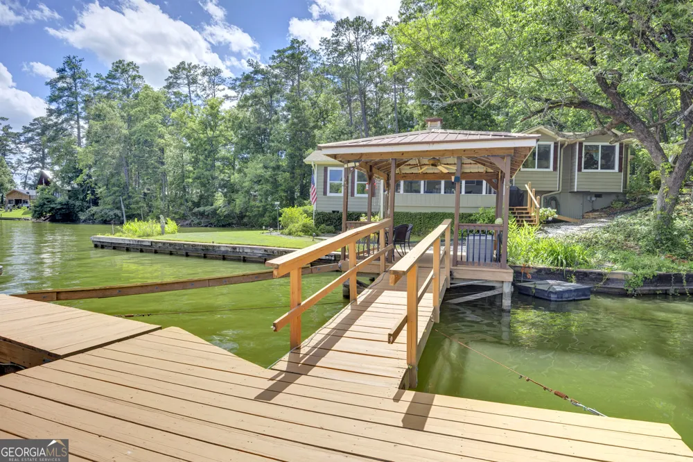 287 Late Rise RD Monticello, GA 31064