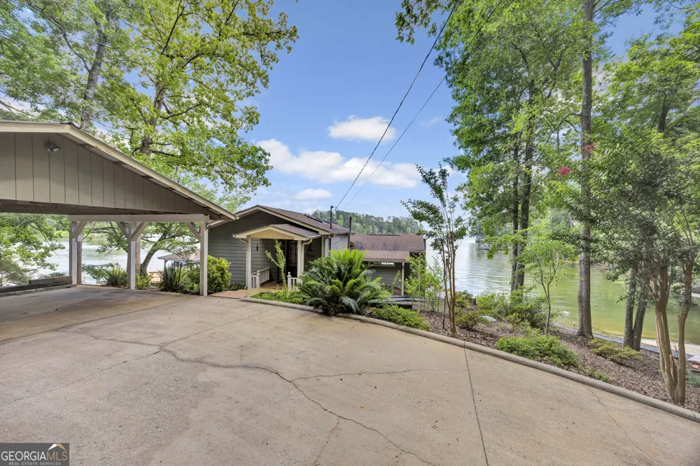 287 Late Rise RD Monticello, GA 31064