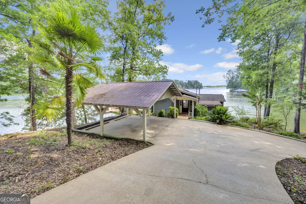 287 Late Rise RD Monticello, GA 31064