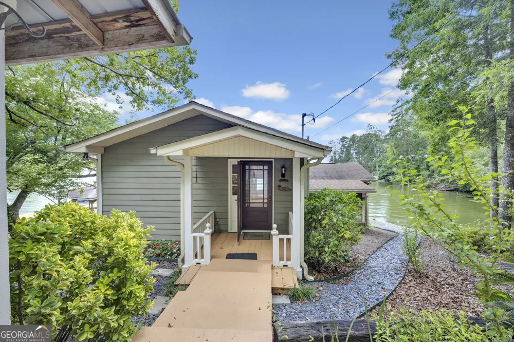 287 Late Rise RD Monticello, GA 31064