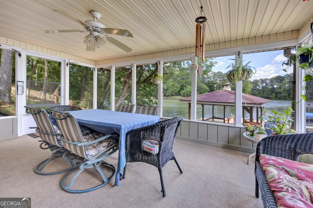 287 Late Rise RD Monticello, GA 31064