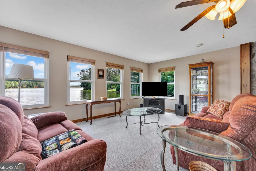 287 Late Rise RD Monticello, GA 31064