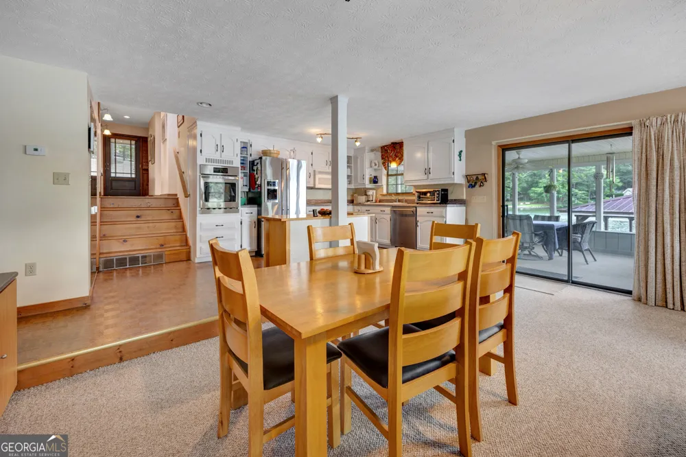 287 Late Rise RD Monticello, GA 31064