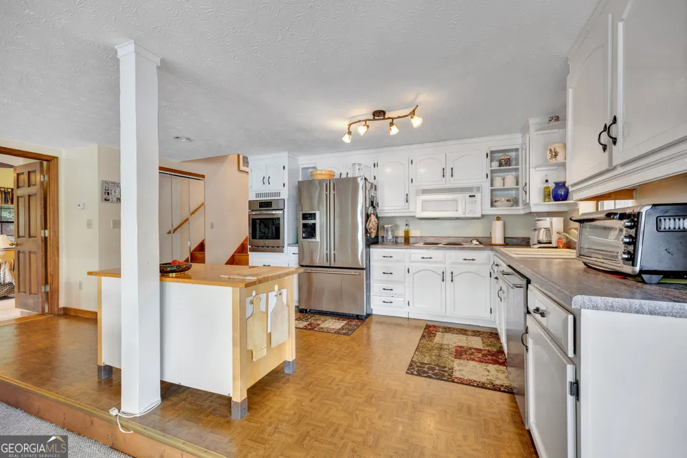 287 Late Rise RD Monticello, GA 31064