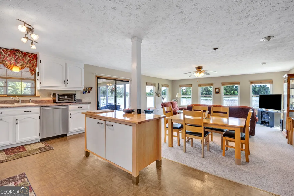 287 Late Rise RD Monticello, GA 31064