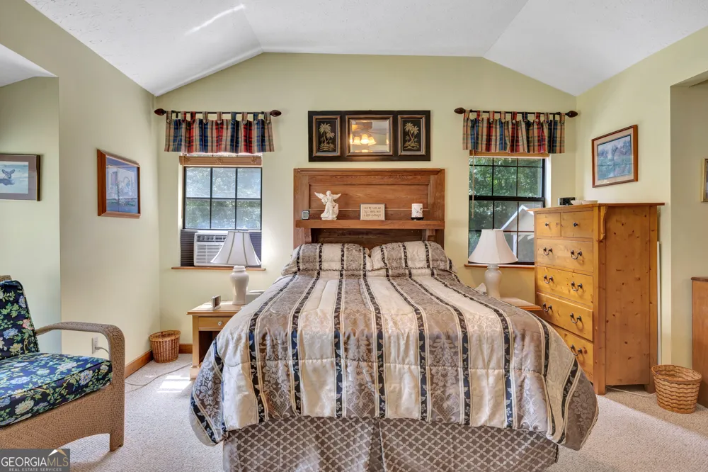 287 Late Rise RD Monticello, GA 31064