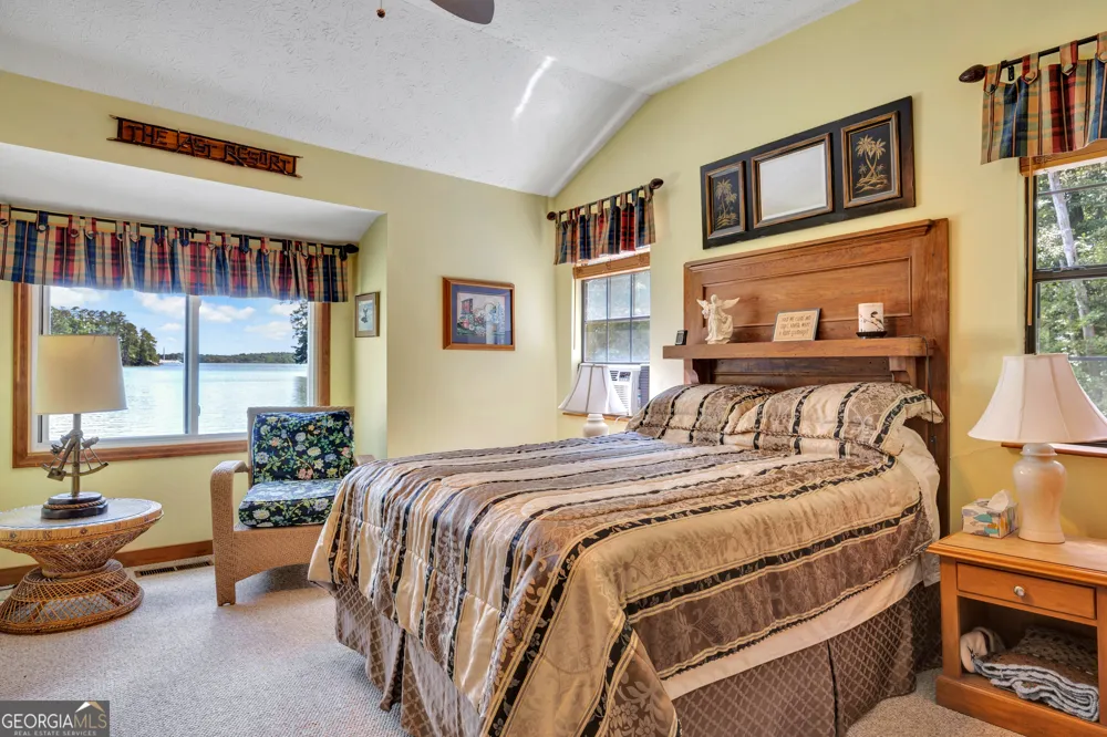 287 Late Rise RD Monticello, GA 31064