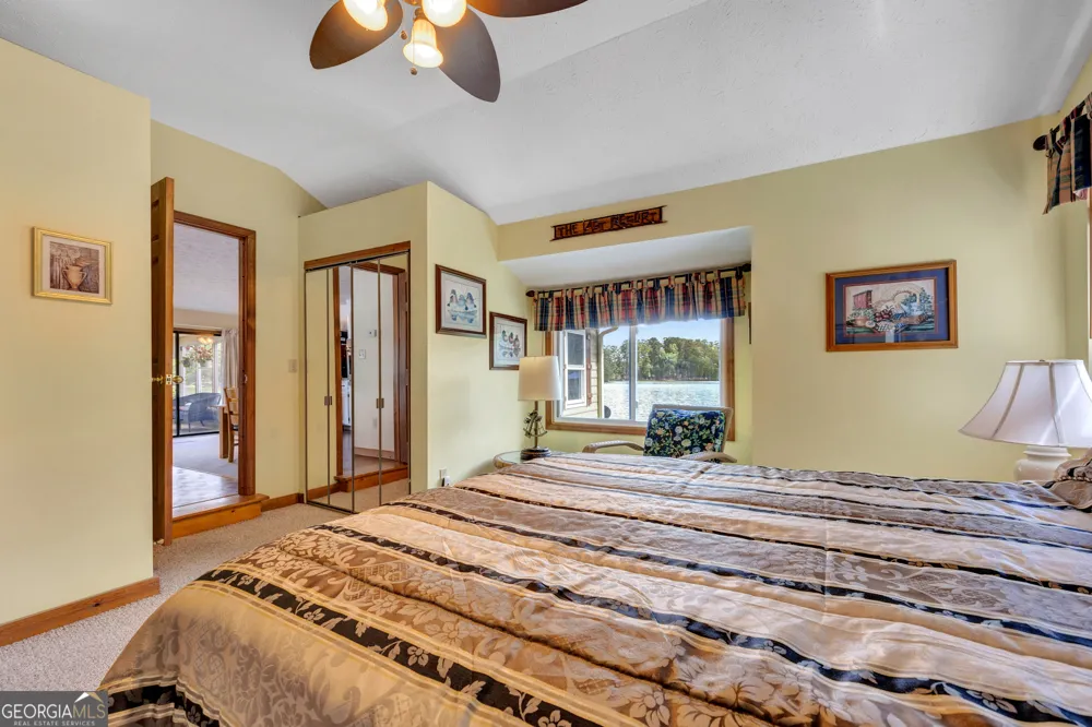 287 Late Rise RD Monticello, GA 31064