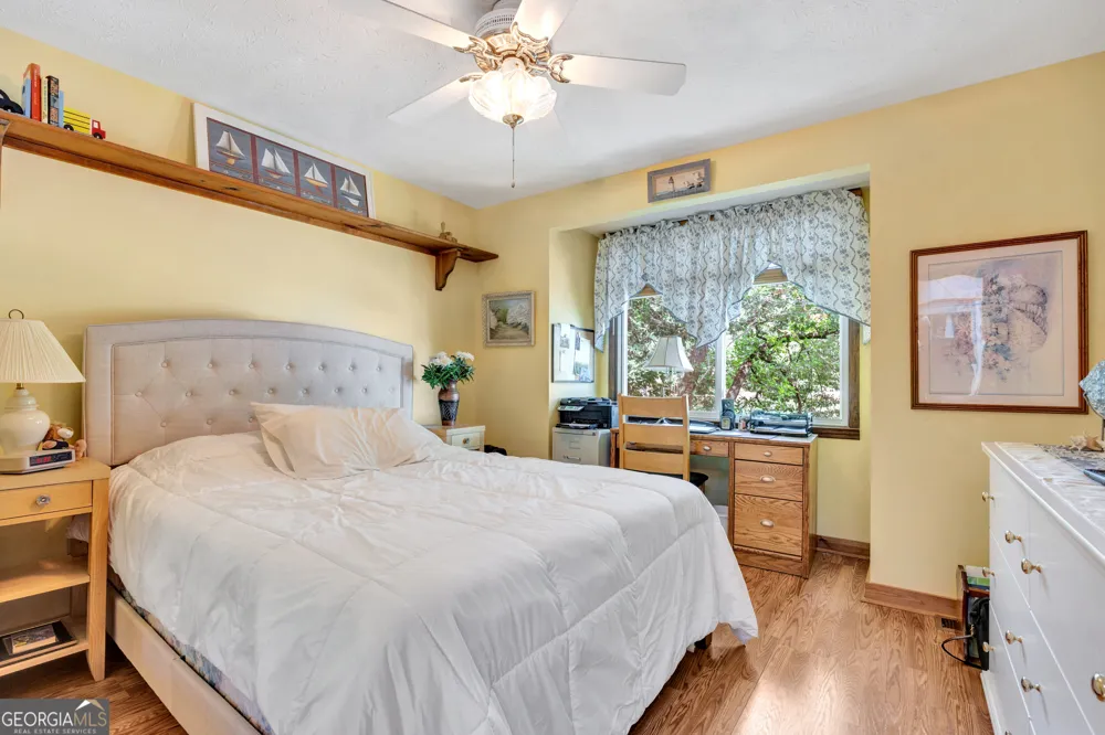 287 Late Rise RD Monticello, GA 31064