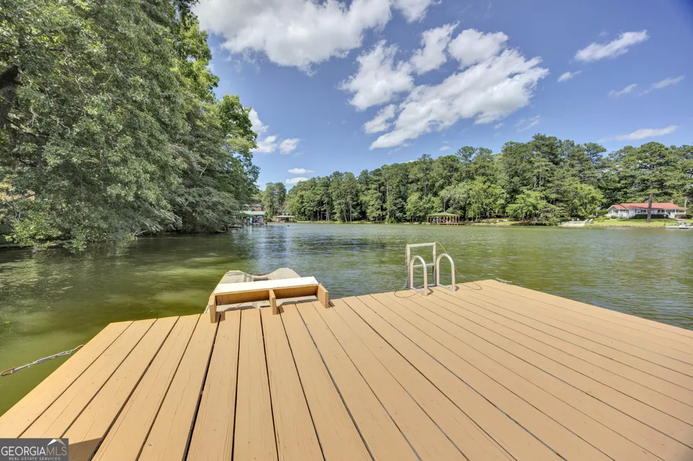 287 Late Rise RD Monticello, GA 31064