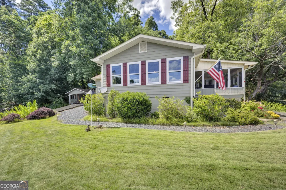 287 Late Rise RD Monticello, GA 31064