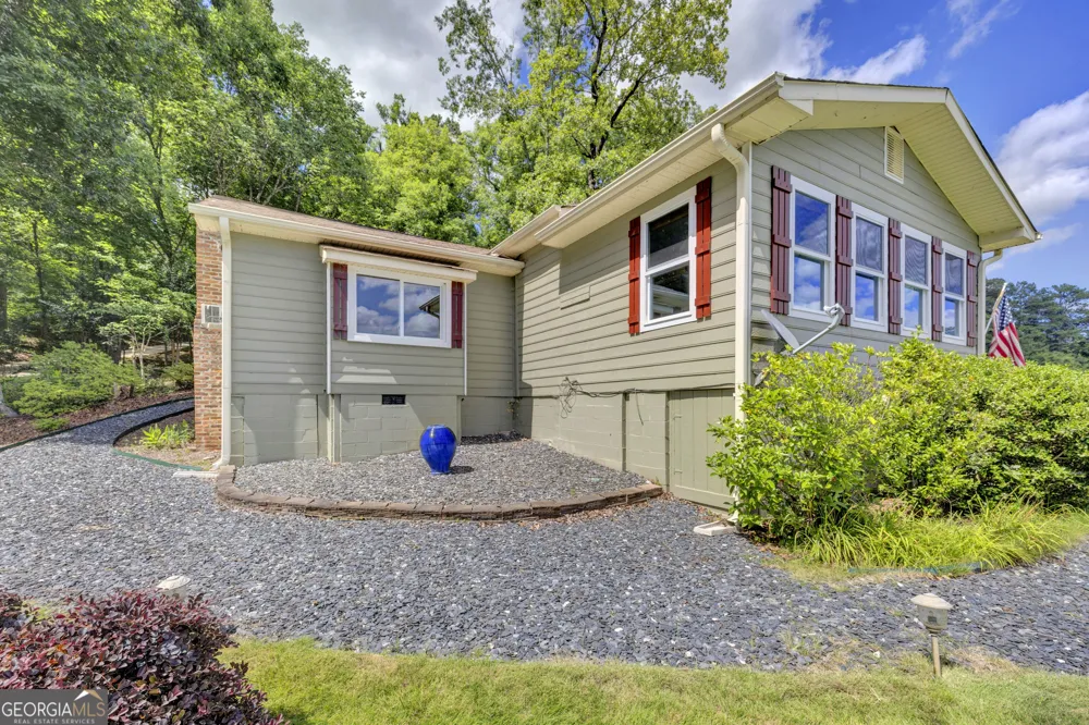 287 Late Rise RD Monticello, GA 31064