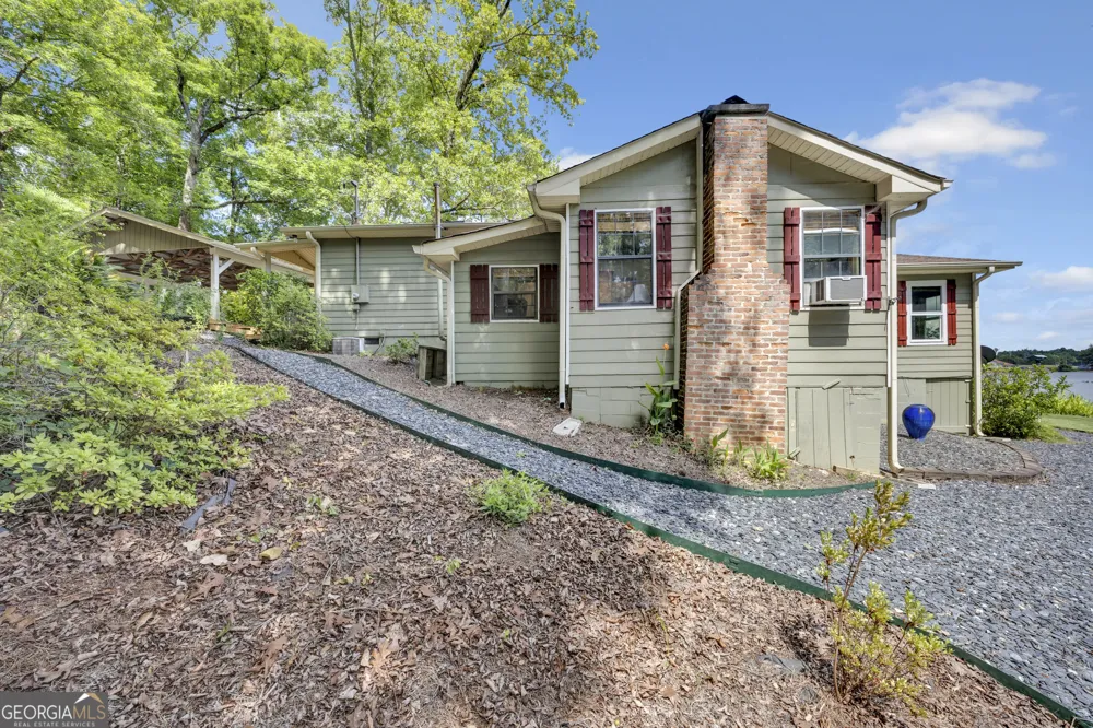 287 Late Rise RD Monticello, GA 31064