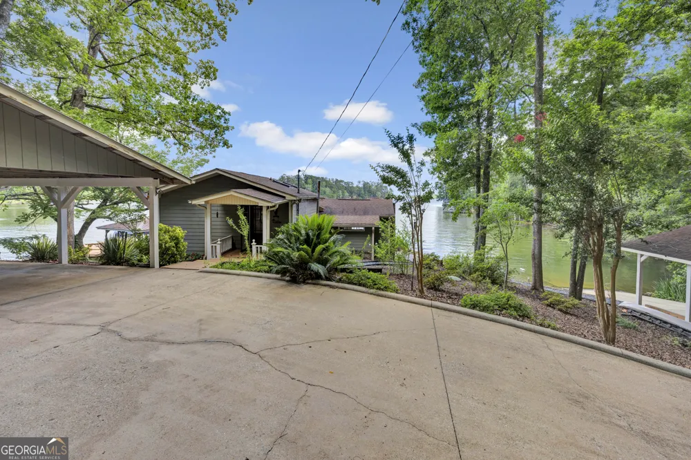 287 Late Rise RD Monticello, GA 31064