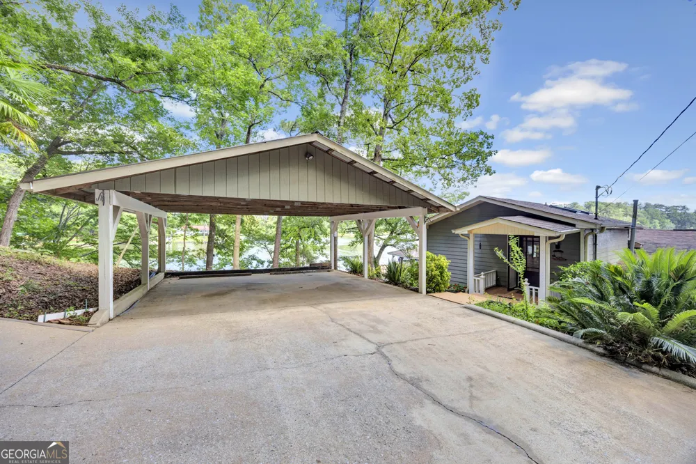 287 Late Rise RD Monticello, GA 31064