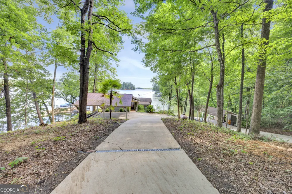 287 Late Rise RD Monticello, GA 31064