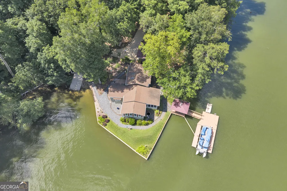 287 Late Rise RD Monticello, GA 31064