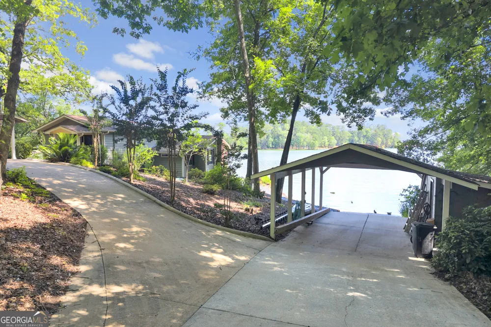 287 Late Rise RD Monticello, GA 31064