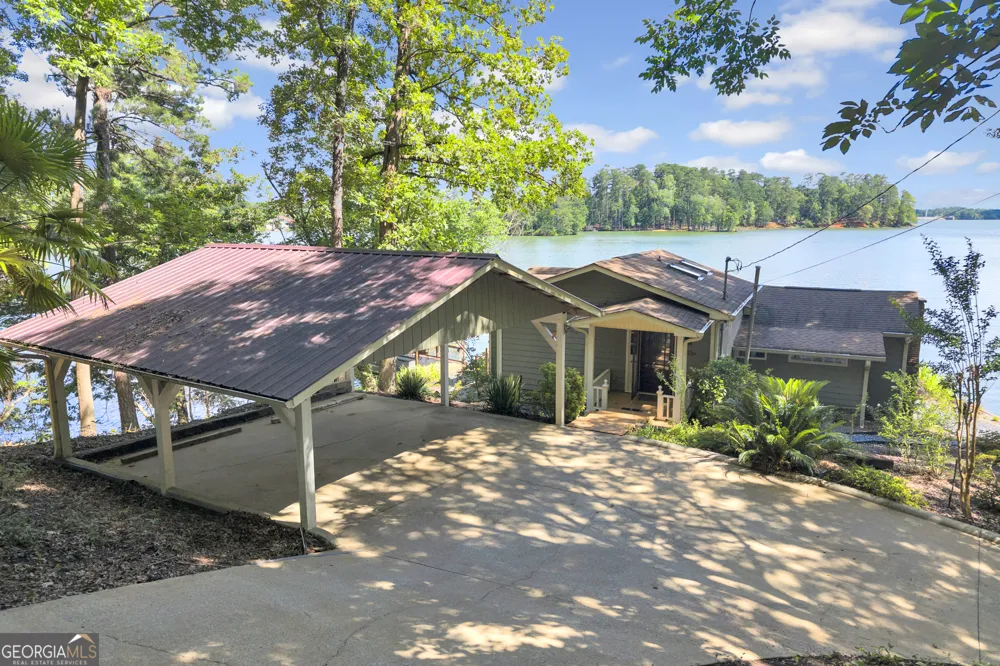 287 Late Rise RD Monticello, GA 31064
