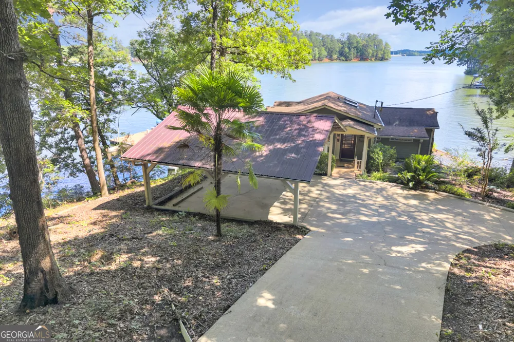 287 Late Rise RD Monticello, GA 31064