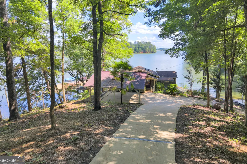 287 Late Rise RD Monticello, GA 31064