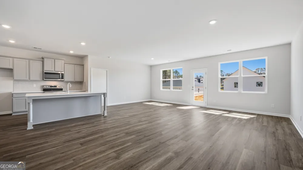 1114 Adirondac WAY Bonaire, GA 31005
