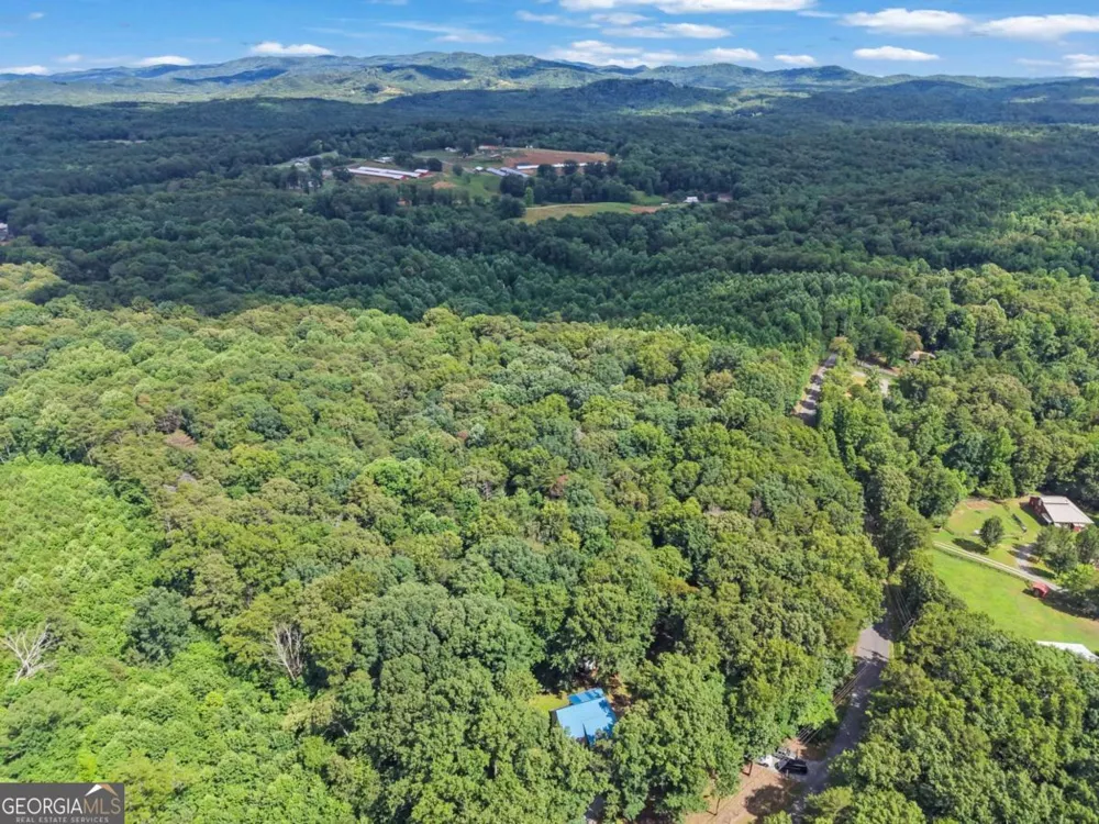 219 Raven Cliff RD Talking Rock, GA 30175