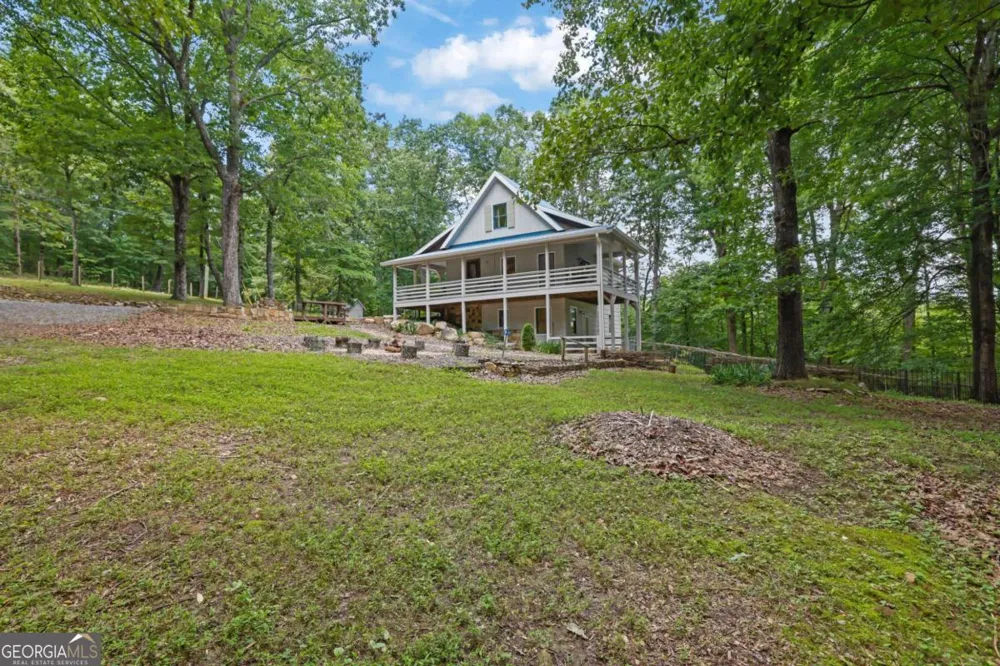 219 Raven Cliff RD Talking Rock, GA 30175