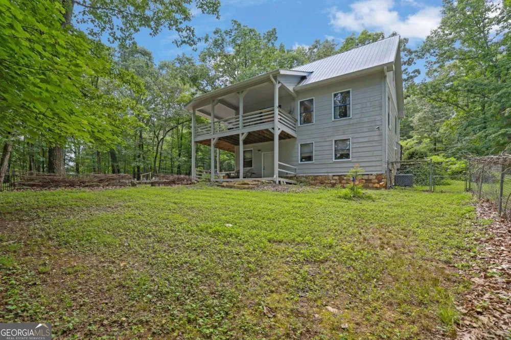 219 Raven Cliff RD Talking Rock, GA 30175
