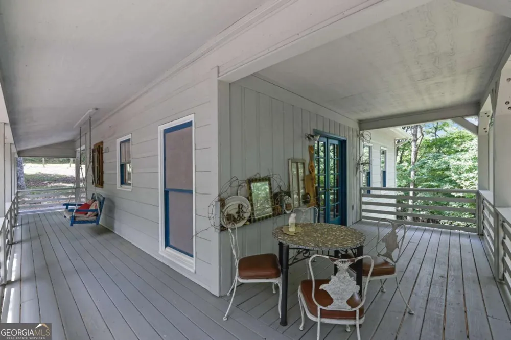 219 Raven Cliff RD Talking Rock, GA 30175