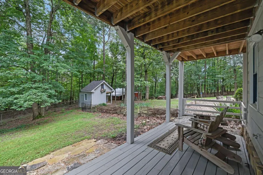 219 Raven Cliff RD Talking Rock, GA 30175