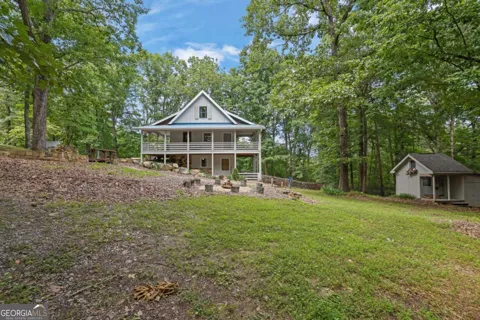219 Raven Cliff RD