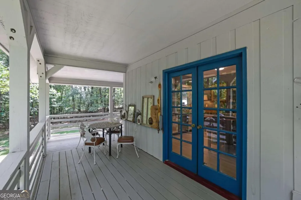 219 Raven Cliff RD Talking Rock, GA 30175