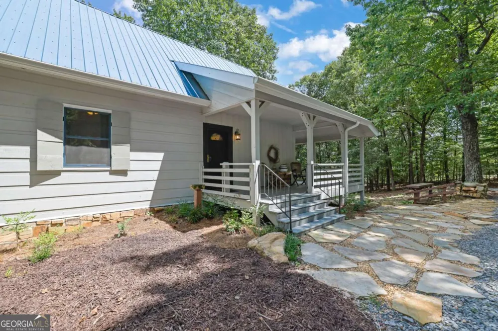 219 Raven Cliff RD Talking Rock, GA 30175