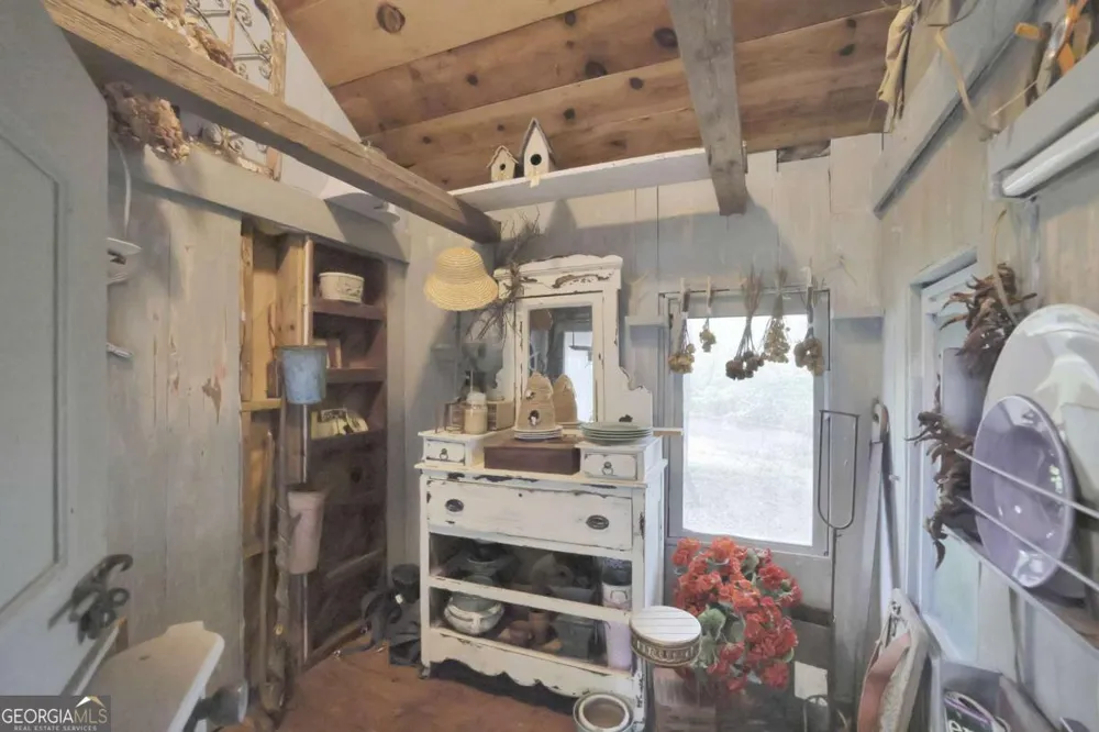 219 Raven Cliff RD Talking Rock, GA 30175