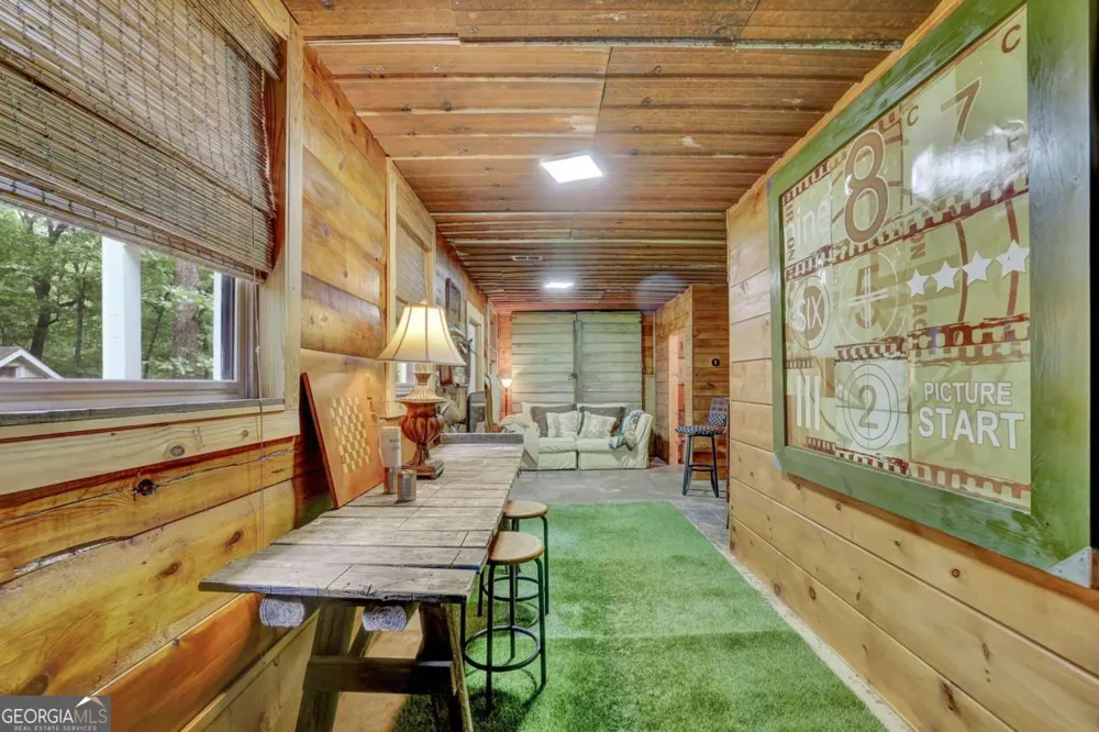 219 Raven Cliff RD Talking Rock, GA 30175
