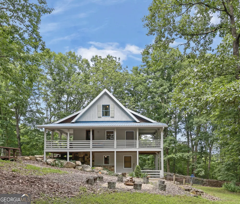 219 Raven Cliff RD Talking Rock, GA 30175