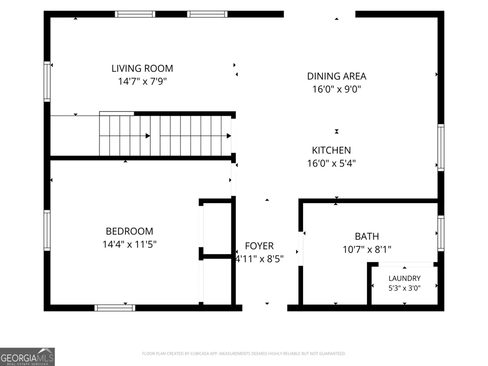 219 Raven Cliff RD Talking Rock, GA 30175