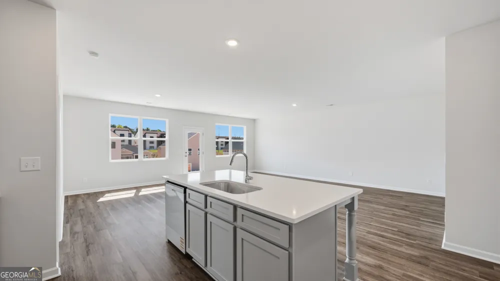 1110 Adirondac WAY Bonaire, GA 31005
