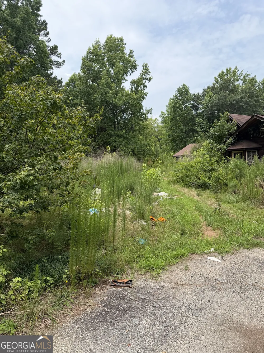 1930 Locust Grove RD Griffin, GA 30223