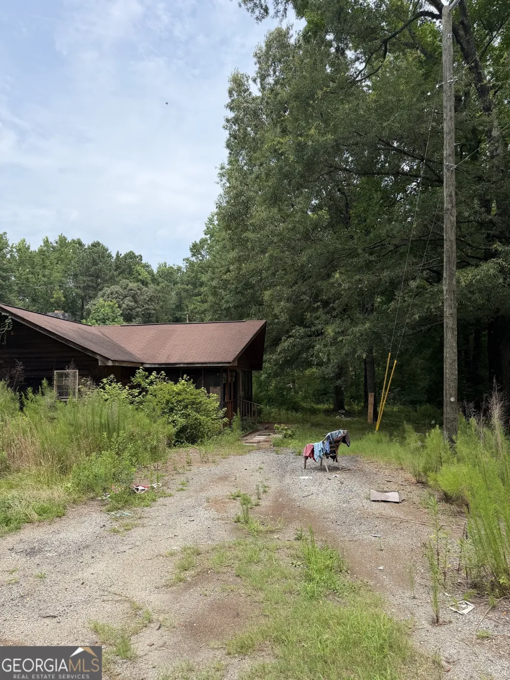 1930 Locust Grove RD Griffin, GA 30223