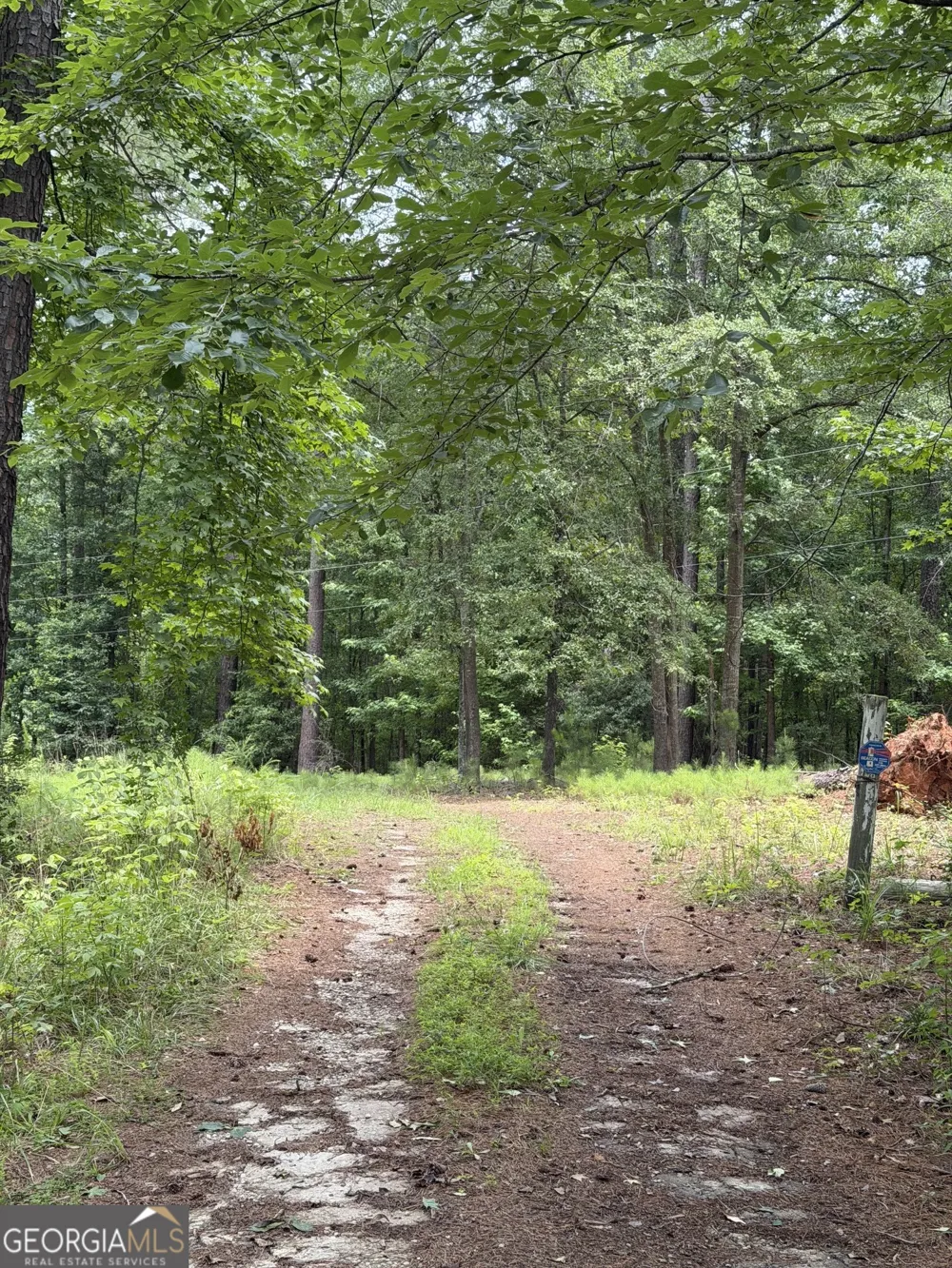 1930 Locust Grove RD Griffin, GA 30223