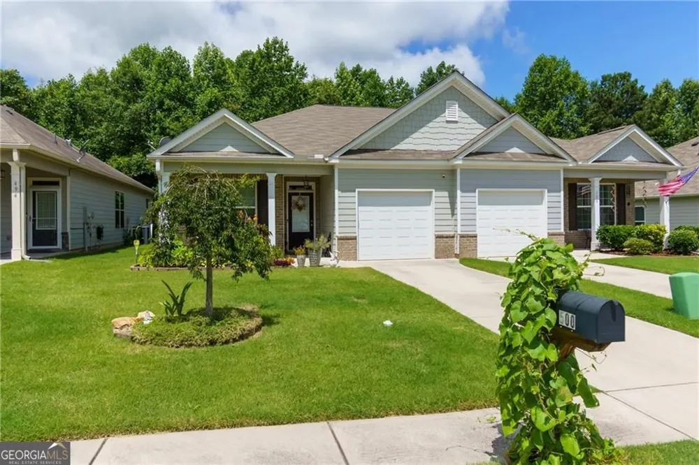 500 Vandenburg DR Villa Rica, GA 30180