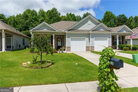500 Vandenburg DR