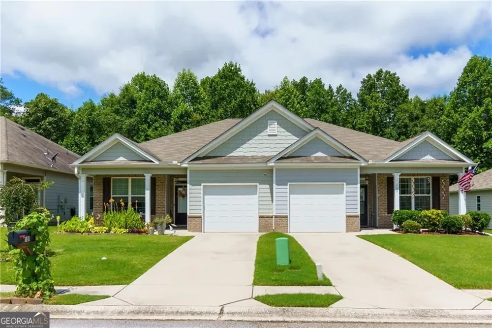 500 Vandenburg DR Villa Rica, GA 30180