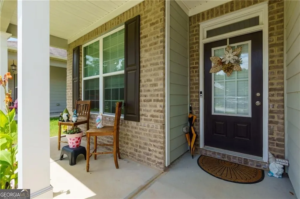 500 Vandenburg DR Villa Rica, GA 30180