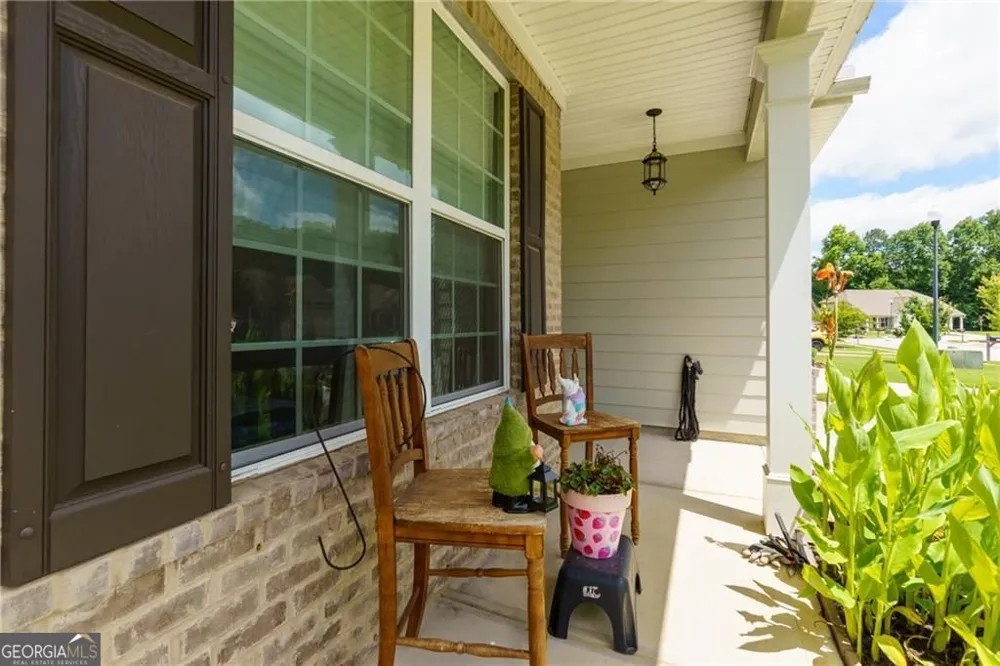 500 Vandenburg DR Villa Rica, GA 30180