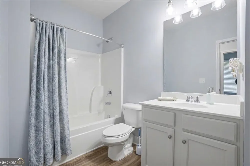 500 Vandenburg DR Villa Rica, GA 30180